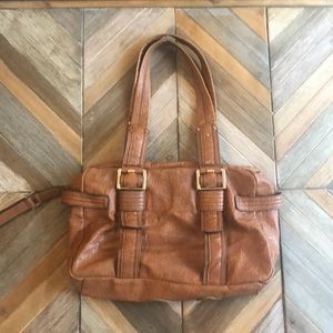 Jessica Simpson purse